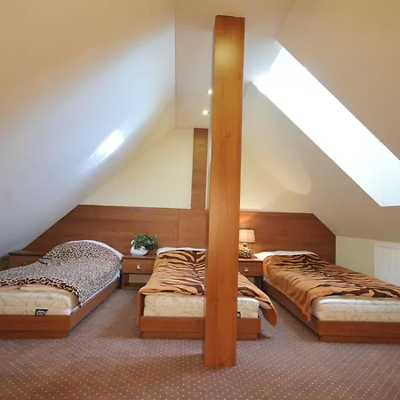 Apartman Janka *