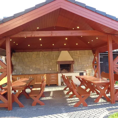 Janka Appartamento Spisske Hanusovce