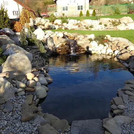 Apartment Janka Spisske Hanusovce