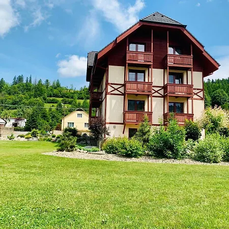 Apartman Janka