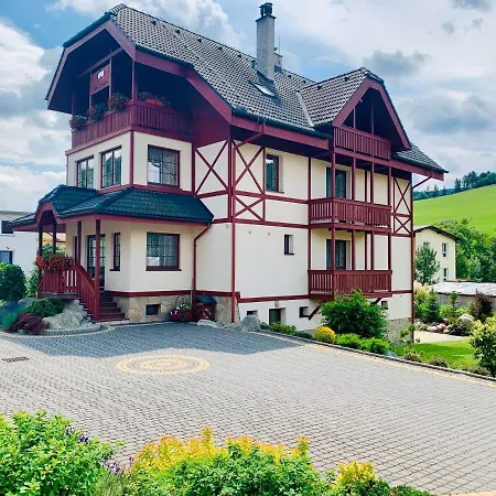 Apartman Janka