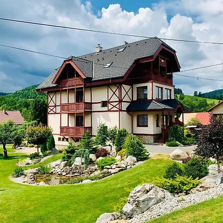 Janka Apartman