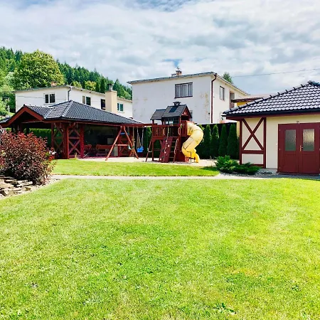 Janka Apartman *