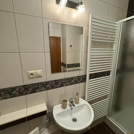 Janka Spisske Hanusovce