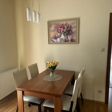 Apartman Janka *