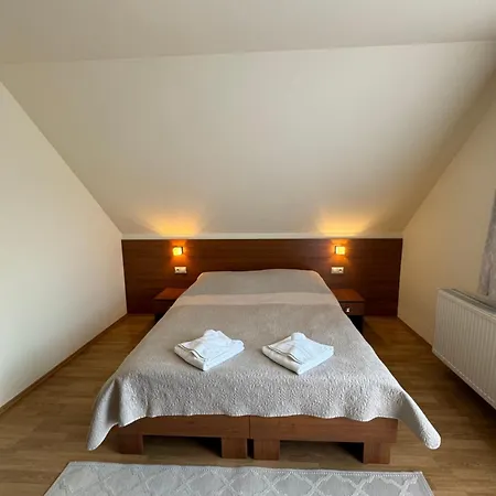 Janka Spisske Hanusovce