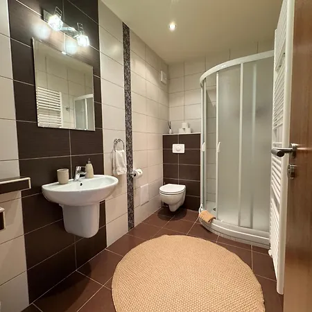 Janka Apartman