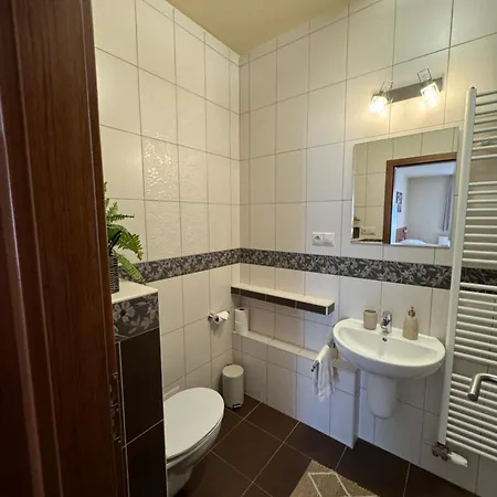 Apartman Janka