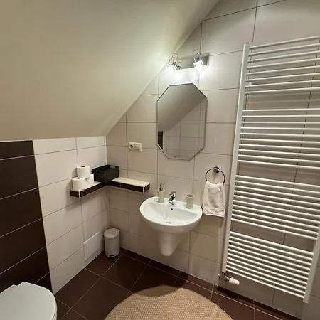 Janka Apartman *